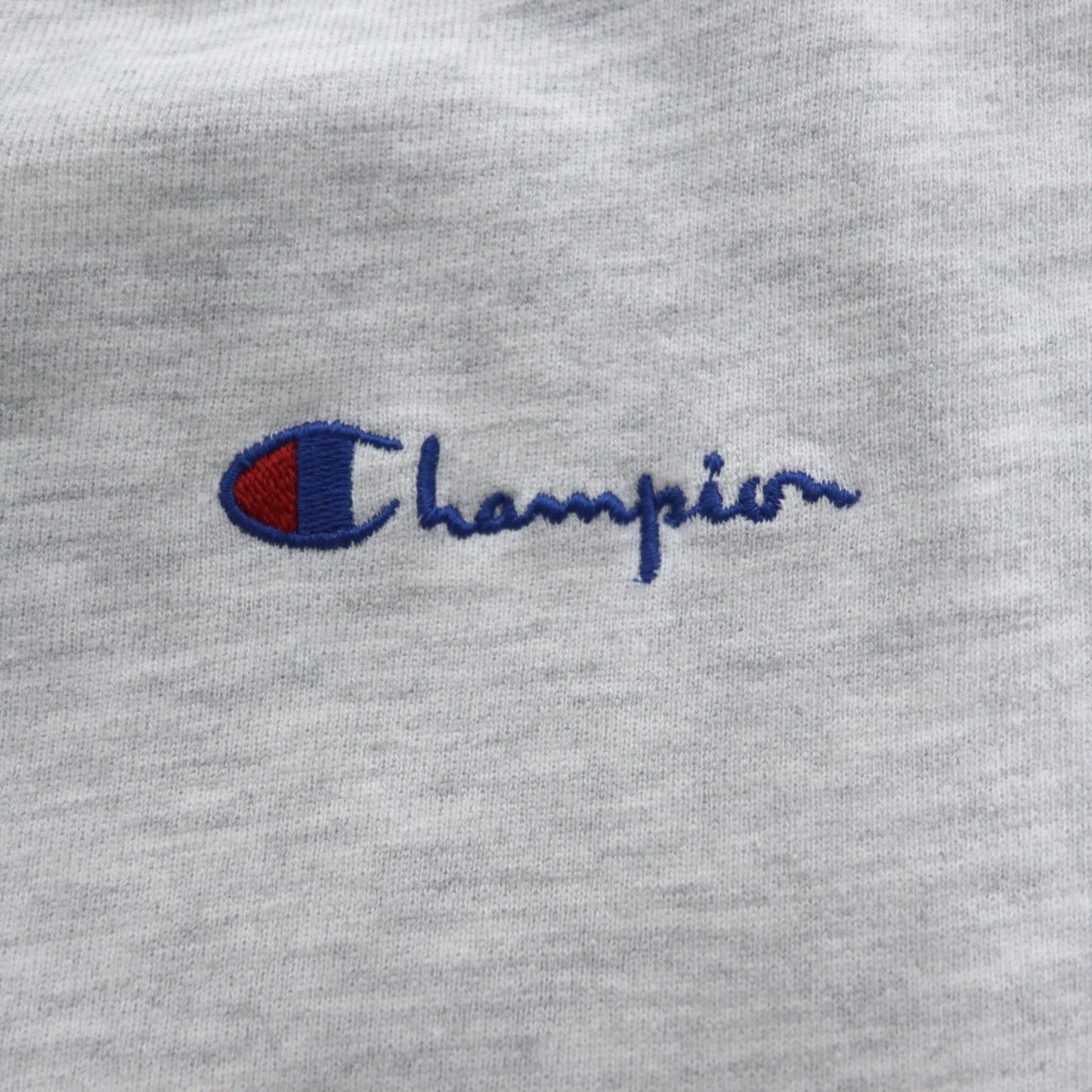 Champion 90年代 USA製 スウェットパンツ XL グレー コットン