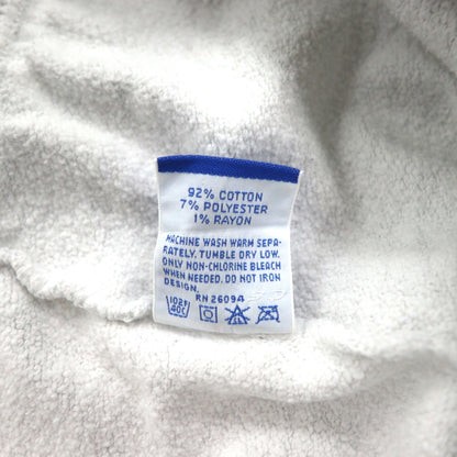 Champion 90年代 USA製 スウェットパンツ XL グレー コットン