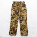 US ARMY Stealth Operator Pants Cargo Pants HCP Desert M Khaki 3D Camouflage Ripstop Double Knee Deadstock Unused