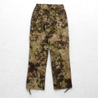 US ARMY Stealth Operator Pants Cargo Pants HCP Desert M Khaki 3D Camouflage Ripstop Double Knee Deadstock Unused