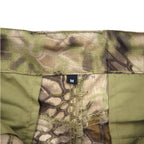 US ARMY Stealth Operator Pants Cargo Pants HCP Desert M Khaki 3D Camouflage Ripstop Double Knee Deadstock Unused