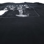 AC/DC オフィシャル ロック バンド Tシャツ 2XL ブラック コットン HIGHWAY TO HELL