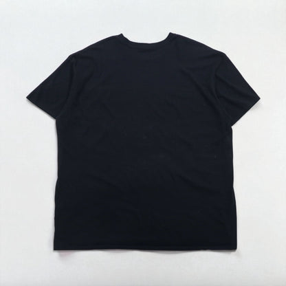 AC/DC Official Rock Band T-Shirt 2XL Black Cotton HIGHWAY TO HELL