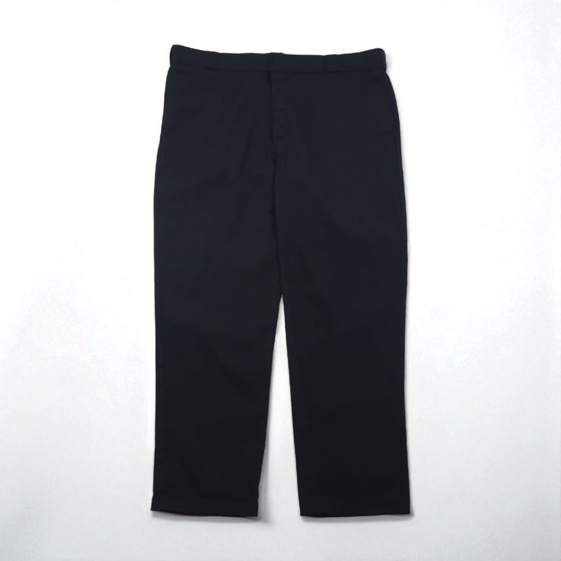 Dickies 874 Original FIt チノパンツ ワークパンツ XL ブラック ビッグサイズ