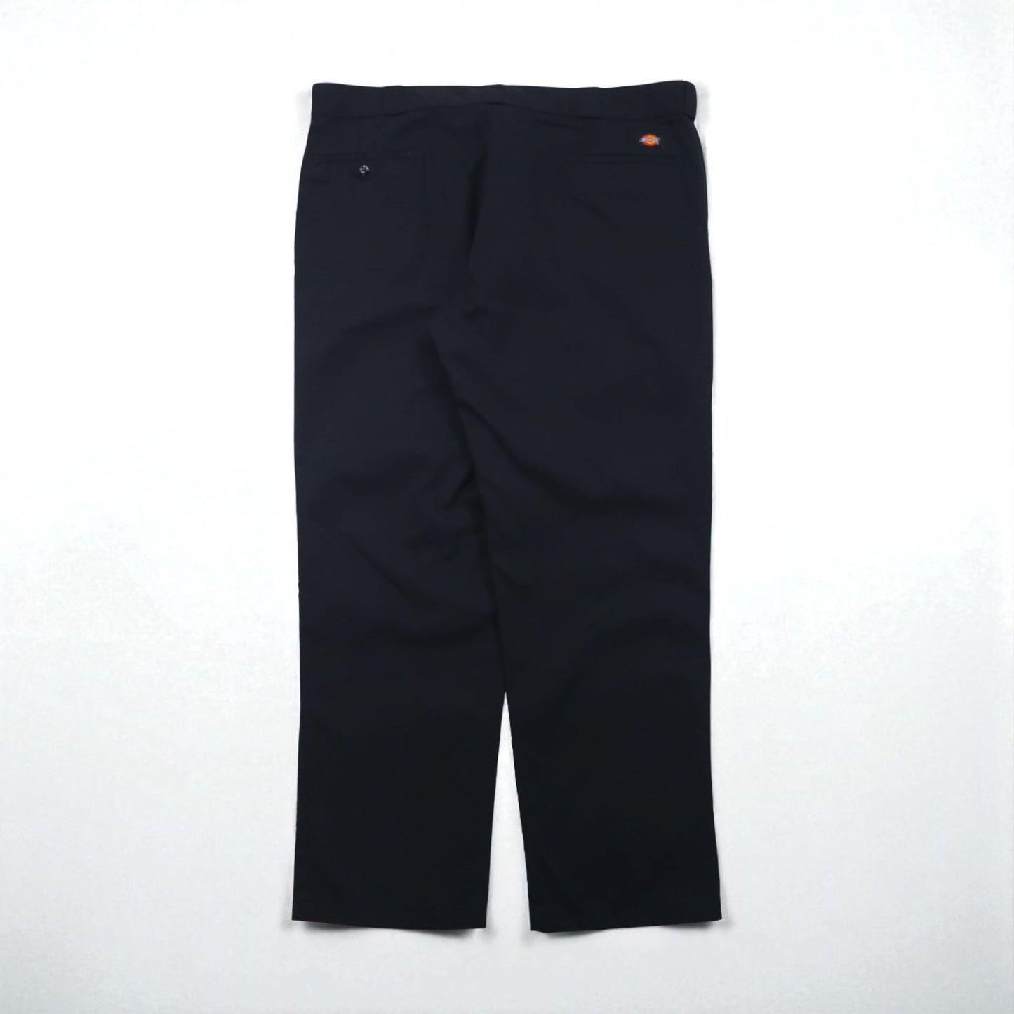 Dickies 874 Original Fit Chino Work Pants, XL, Black, Big Size