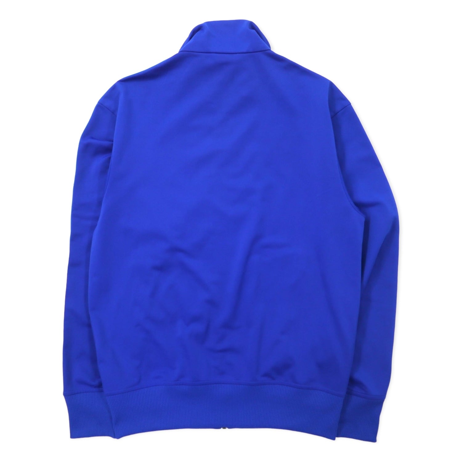 adidas originals Firebird Track Jacket Jersey S Blue Polyester Trefoil Logo  3 Striped Z47559