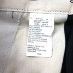Dickies 874 Original Fit Chino Work Pants, XL, Black, Big Size