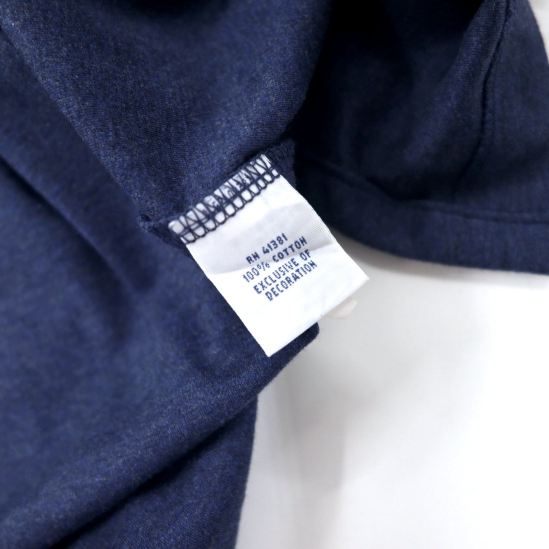 POLO RALPH LAUREN Pima Soft Touch Polo Shirt XXL Navy Cotton Small Pony Embroidery