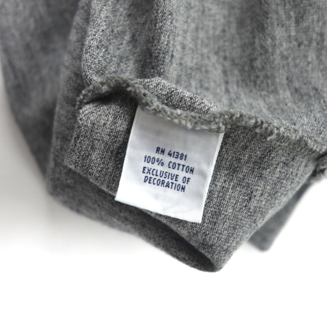 POLO RALPH LAUREN Classic Fit Polo Shirt XXL Grey Cotton Small Pony Embroidery