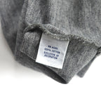 POLO RALPH LAUREN Classic Fit Polo Shirt XXL Grey Cotton Small Pony Embroidery