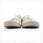 VANS オールドスクール OLDSKOOL ローカットスニーカー 28cm ベージュ スエード 撥水 US企画 VN0A5JMI94V