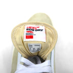 VANS オールドスクール OLDSKOOL ローカットスニーカー 28cm ベージュ スエード 撥水 US企画 VN0A5JMI94V
