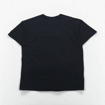 BLACK SABBATH ブラックザバス ロック バンド Tシャツ XL ブラック コットン