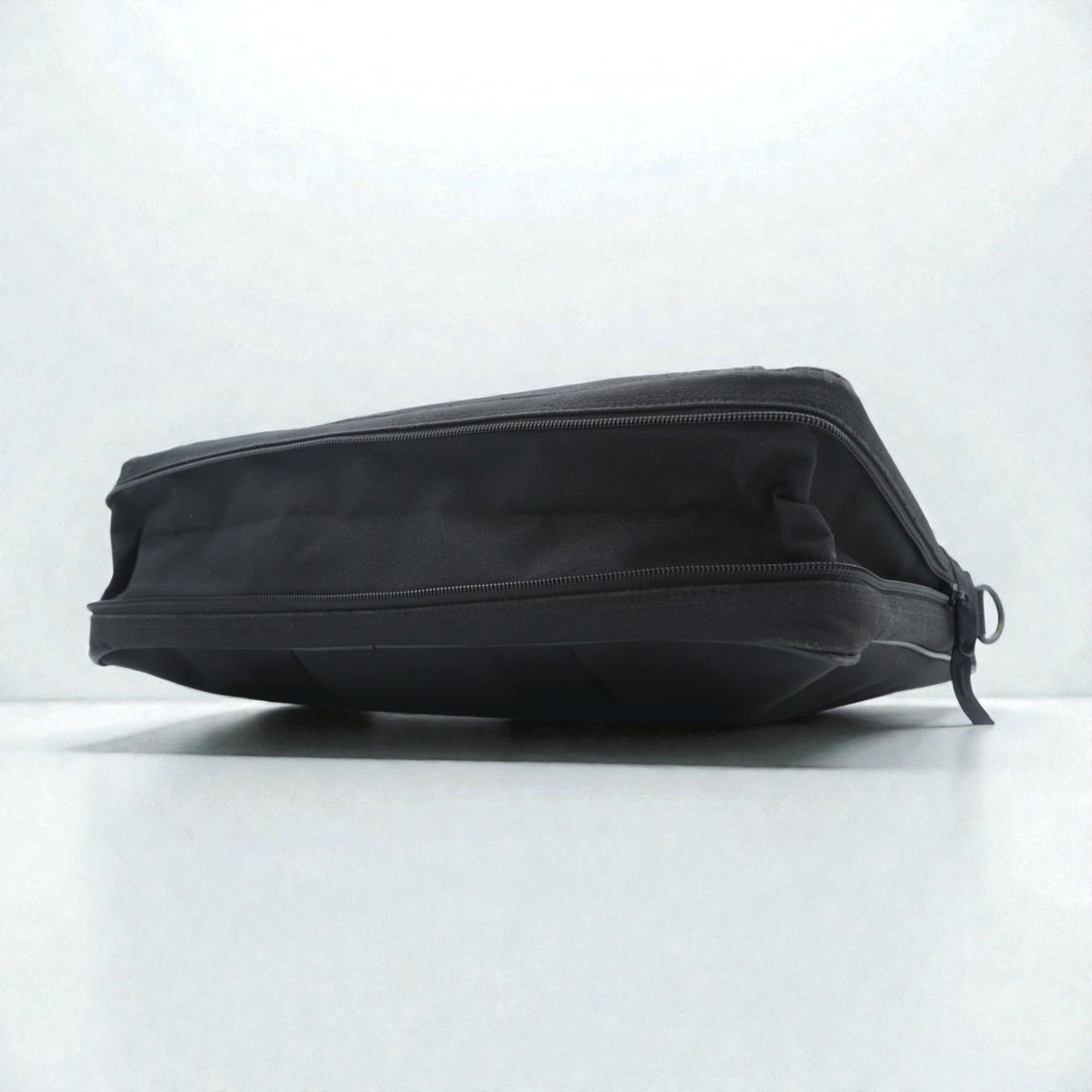 PORTER CLIP 2WAY Briefcase Shoulder Bag Black Business Bag Made in Japan