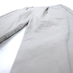 DOCKERS ( Levi's ) RELAXED FIT タック ワイドチノパンツ 36 ベージュ コットン