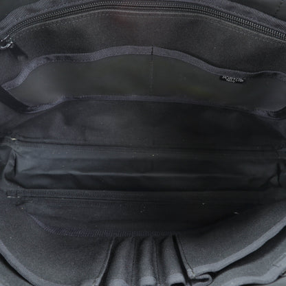 PORTER クリップ CLIP 2WAY ブリーフケース ショルダーバッグ ブラック ビジネスバッグ 日本製