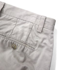 DOCKERS ( Levi's ) RELAXED FIT タック ワイドチノパンツ 36 ベージュ コットン