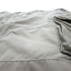 POLO RALPH LAUREN ポロチノ カーゴ ショートパンツ ハーフパンツ XL ベージュ コットン 膝下丈