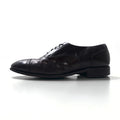 FLORSHEIM Straight Tip Dress Shoes 27.5cm Bordeaux Leather 11616-601