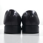 FLORSHEIM Straight Tip Dress Shoes 27.5cm Bordeaux Leather 11616-601