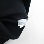 Polo by Ralph Lauren Full-Zip Sweatshirt Jacket XL Black Small Pony Embroidery Big Size