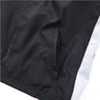 adidas TEAM 90s Nylon Jacket Track Jacket Jersey XL Sideline Mesh Liner
