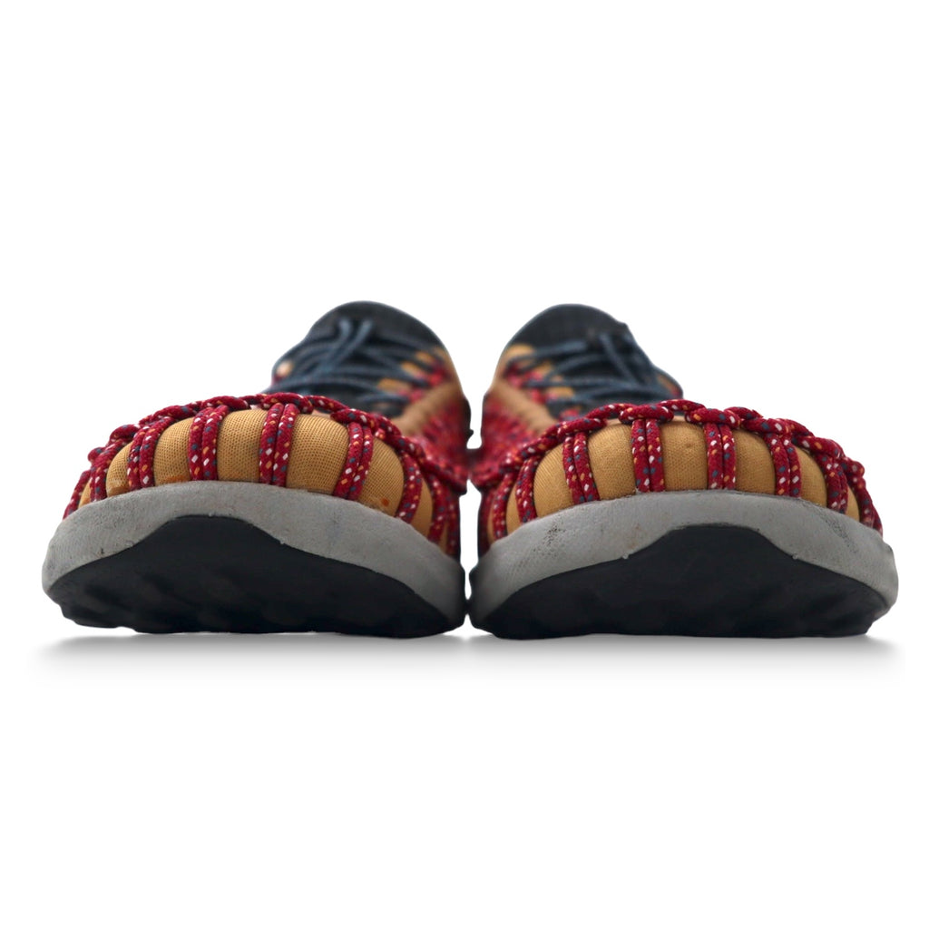 KEEN Unique Sneak Sandals Sneakers 26cm Brown UNEEK SNK 1025439