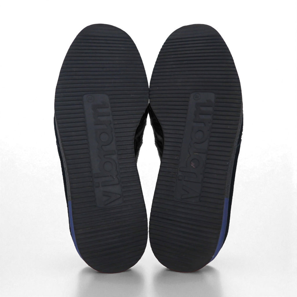 John UNDERCOVER Platform Creeper Shoes, Size 26.5cm, Suede, Vibram Sole, Made in Japan, JU04F01