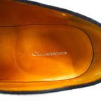 John UNDERCOVER Platform Creeper Shoes, Size 26.5cm, Suede, Vibram Sole, Made in Japan, JU04F01