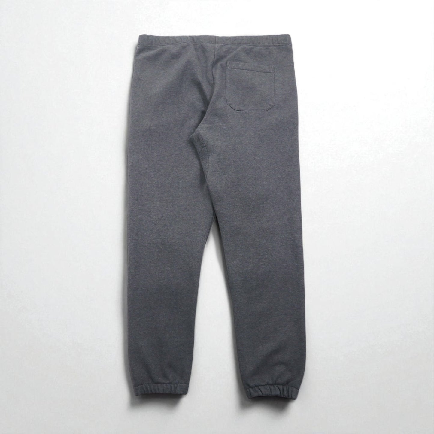 carhartt WIP スウェットパンツ CHASE SWEAT PANT XL グレー 1023646 ブルガリア製