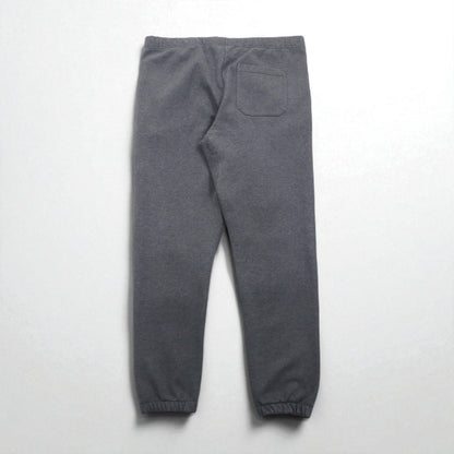 carhartt WIP スウェットパンツ CHASE SWEAT PANT XL グレー 1023646 ブルガリア製