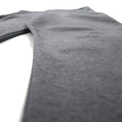 carhartt WIP スウェットパンツ CHASE SWEAT PANT XL グレー 1023646 ブルガリア製