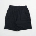 NIKE Cargo Shorts, Size XL, Black, Zip Pocket, AR2374-010
