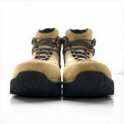 Danner デイハイカー DAYHIKER トレッキングブーツ 25.5cm スエード GORE-TEX ゴアテックス 防水 Vibramソール D-1014