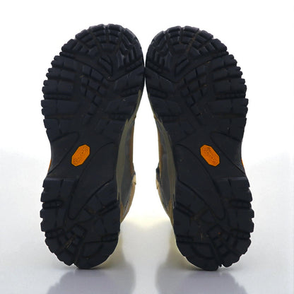 Danner デイハイカー DAYHIKER トレッキングブーツ 25.5cm スエード GORE-TEX ゴアテックス 防水 Vibramソール D-1014