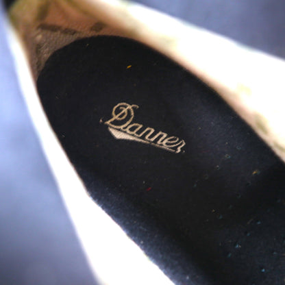Danner デイハイカー DAYHIKER トレッキングブーツ 25.5cm スエード GORE-TEX ゴアテックス 防水 Vibramソール D-1014
