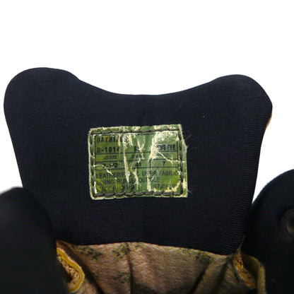 Danner デイハイカー DAYHIKER トレッキングブーツ 25.5cm スエード GORE-TEX ゴアテックス 防水 Vibramソール D-1014