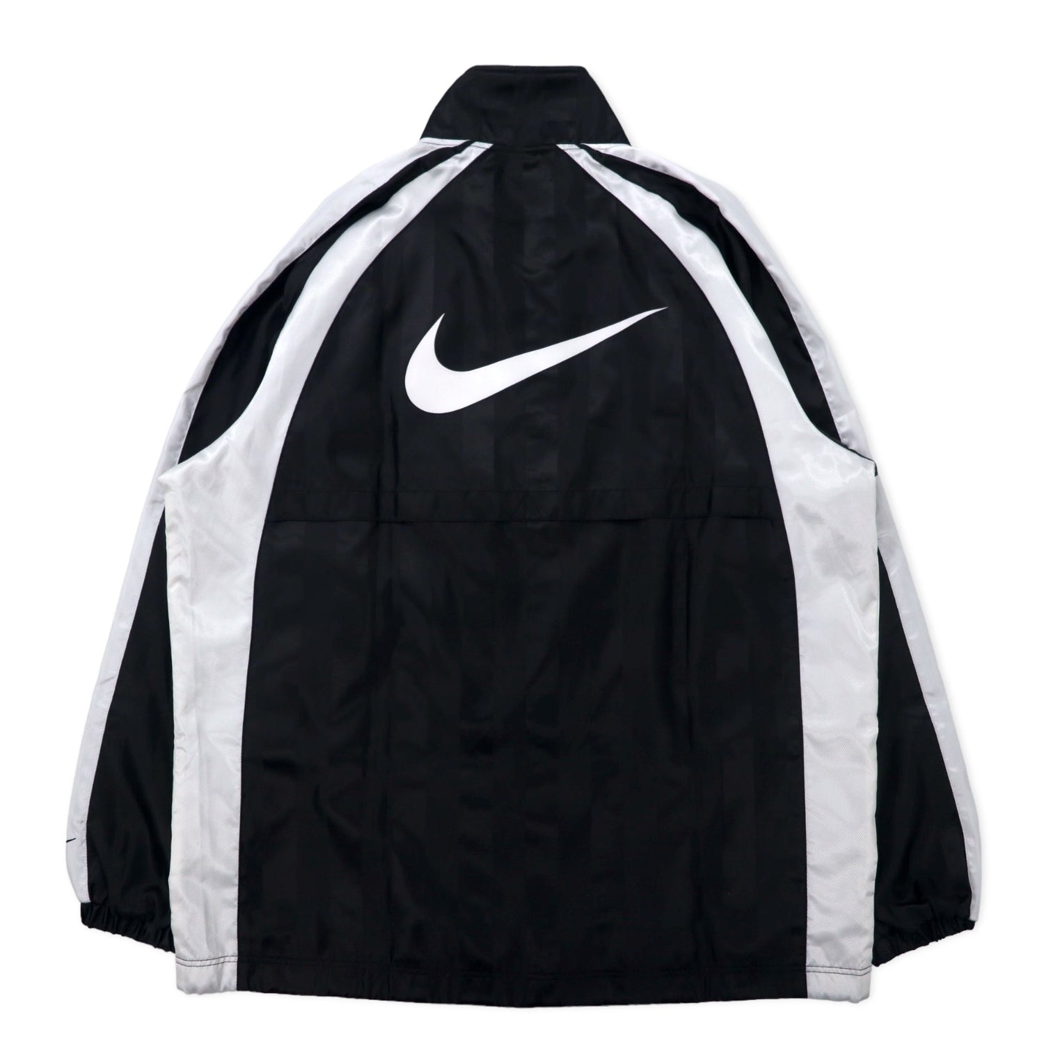 NIKE 00年代 トラックジャケット シェルジャケット ジャージ XL 