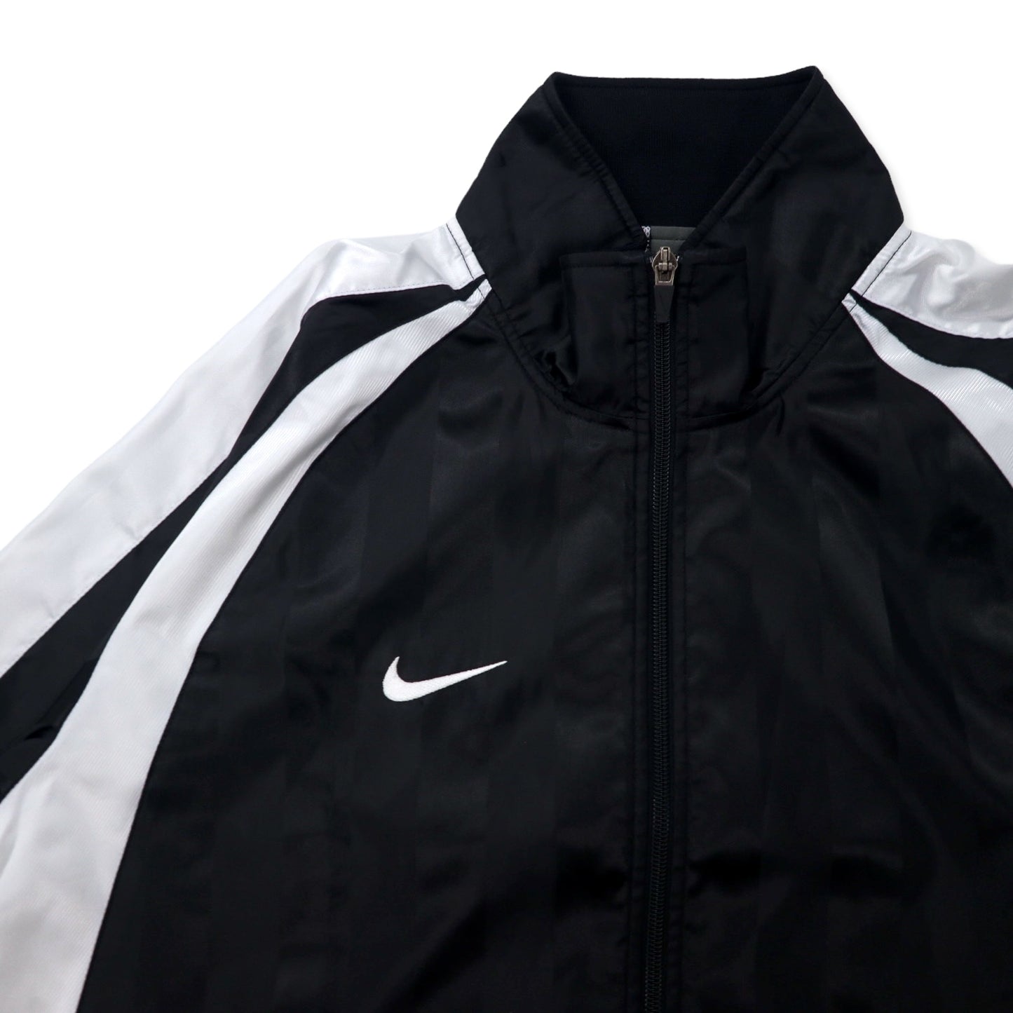 NIKE 00年代 トラックジャケット シェルジャケット ジャージ XL 