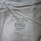 Polo Ralph Lauren コーデュロイパンツ チノパンツ L スリムフィット ブラウン