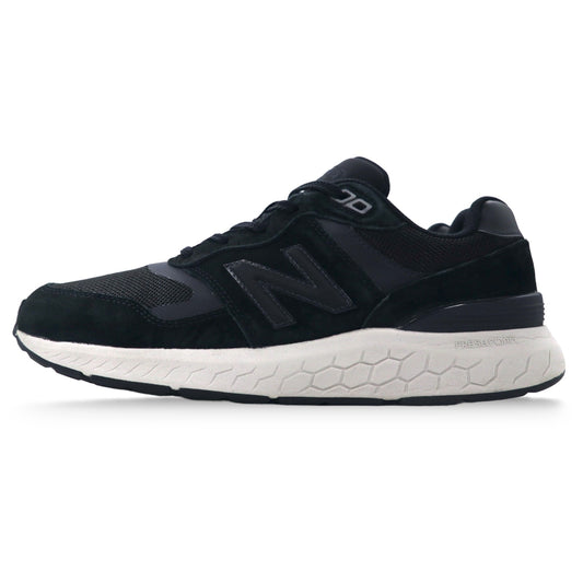 new balance 880 スニーカー ウォーキングシューズ 28cm ブラック Fresh Foam 880 V6 MW880BK6