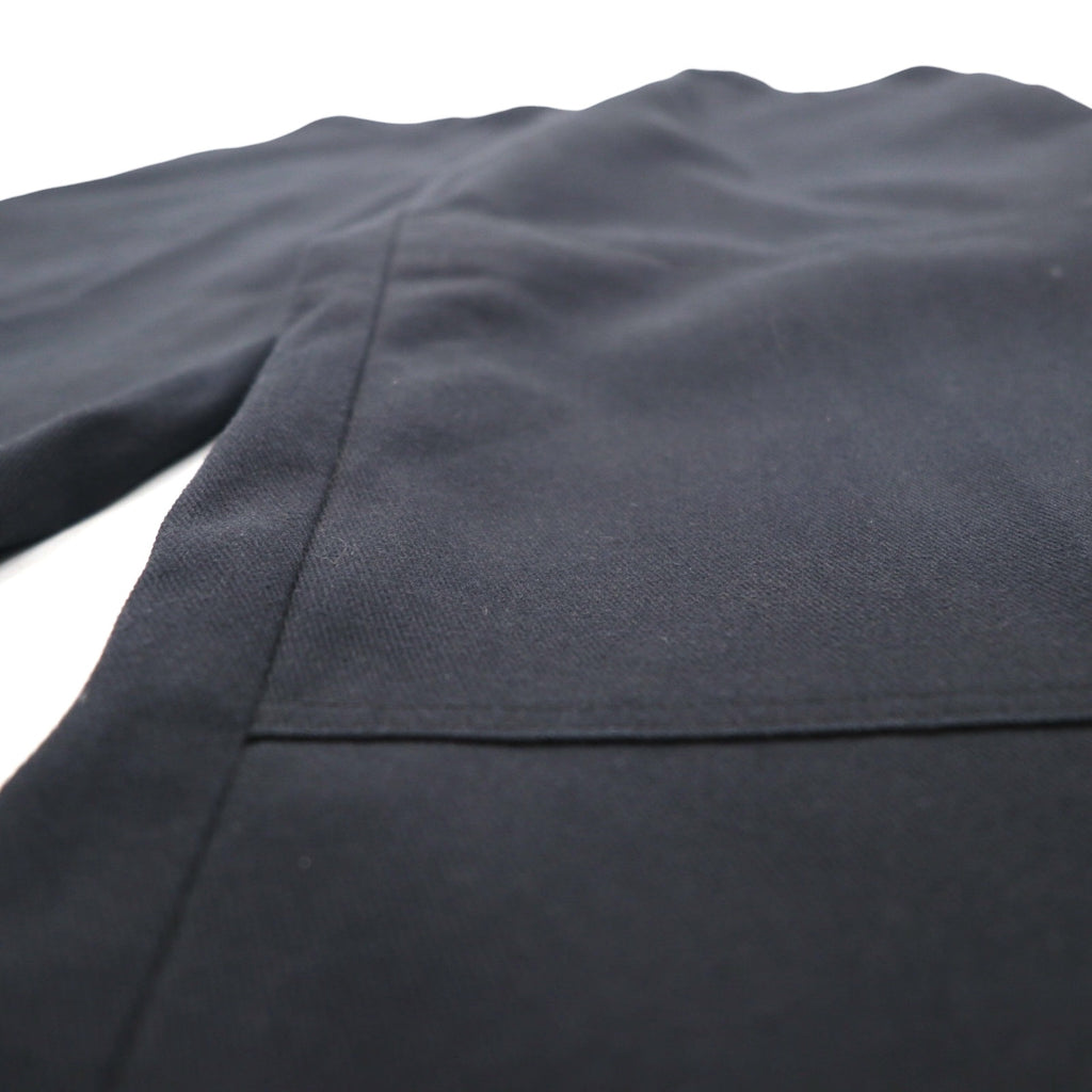 Dickies ルーズフィット LOOSE FIT ダブルニー ワークパンツ チノパンツ L ブラック 85283FBK メキシコ製