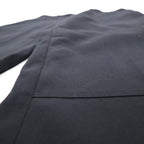 Dickies ルーズフィット LOOSE FIT ダブルニー ワークパンツ チノパンツ L ブラック 85283FBK メキシコ製