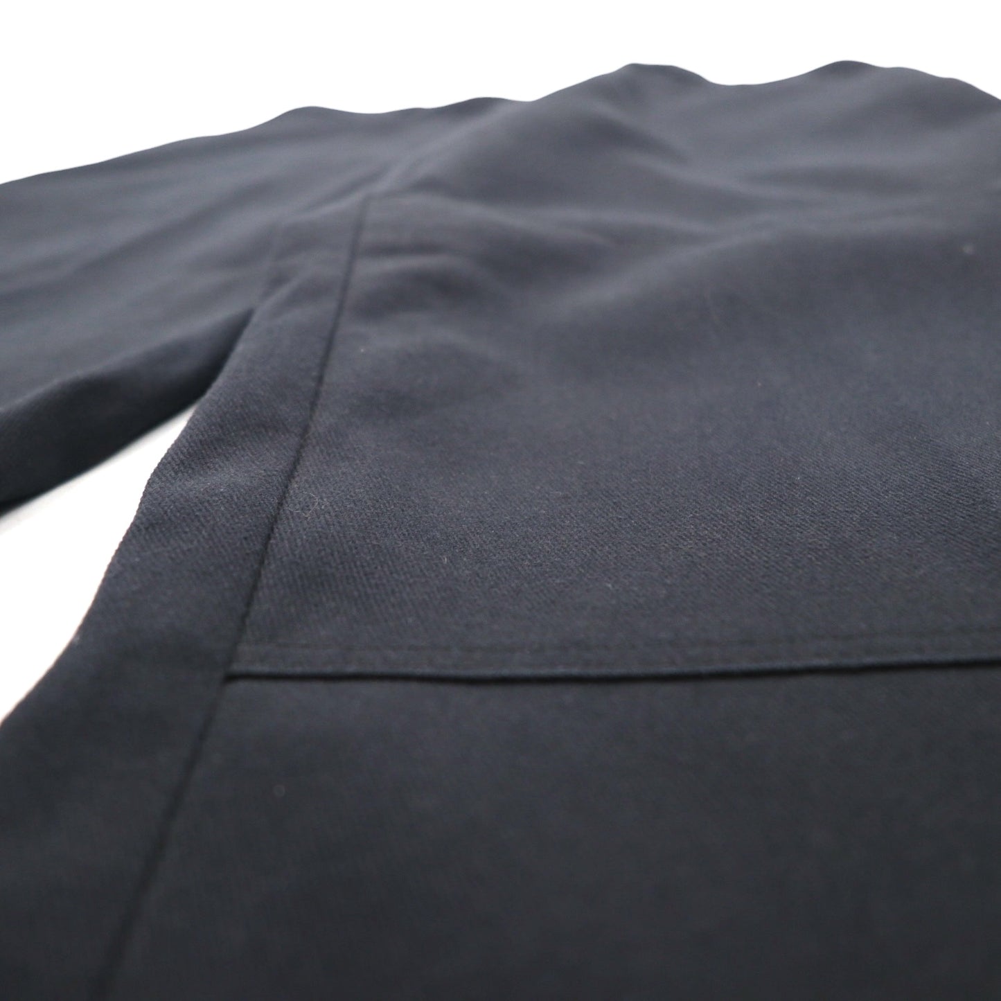 Dickies ルーズフィット LOOSE FIT ダブルニー ワークパンツ チノパンツ L ブラック 85283FBK メキシコ製