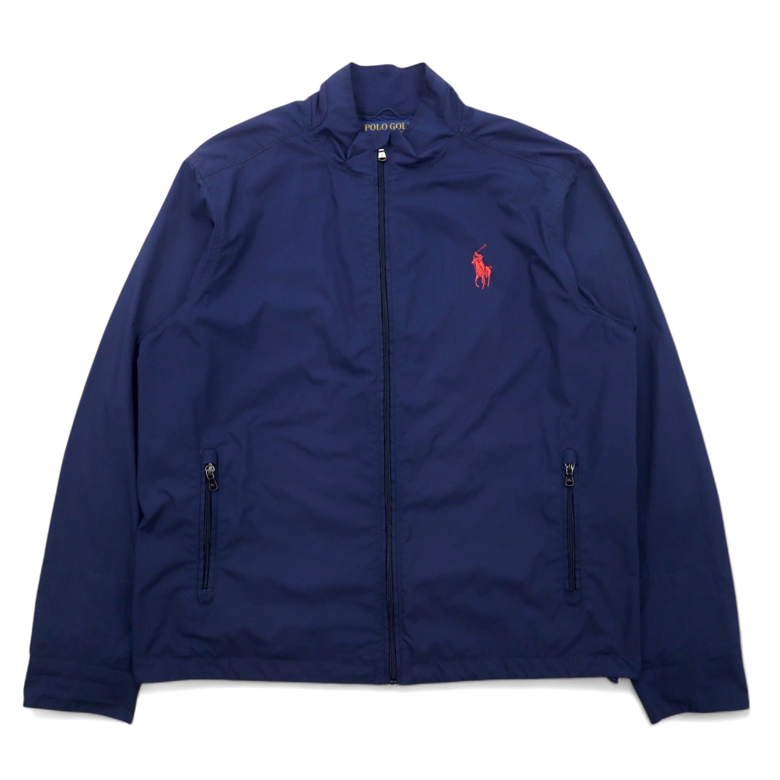 古着 90s スイングトップ 短丈ジャケット ブルゾン cityboy