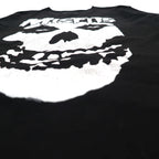 MISFITS ミスフィッツ ロック バンド Tシャツ M ブラック コットン クリムゾンゴースト
