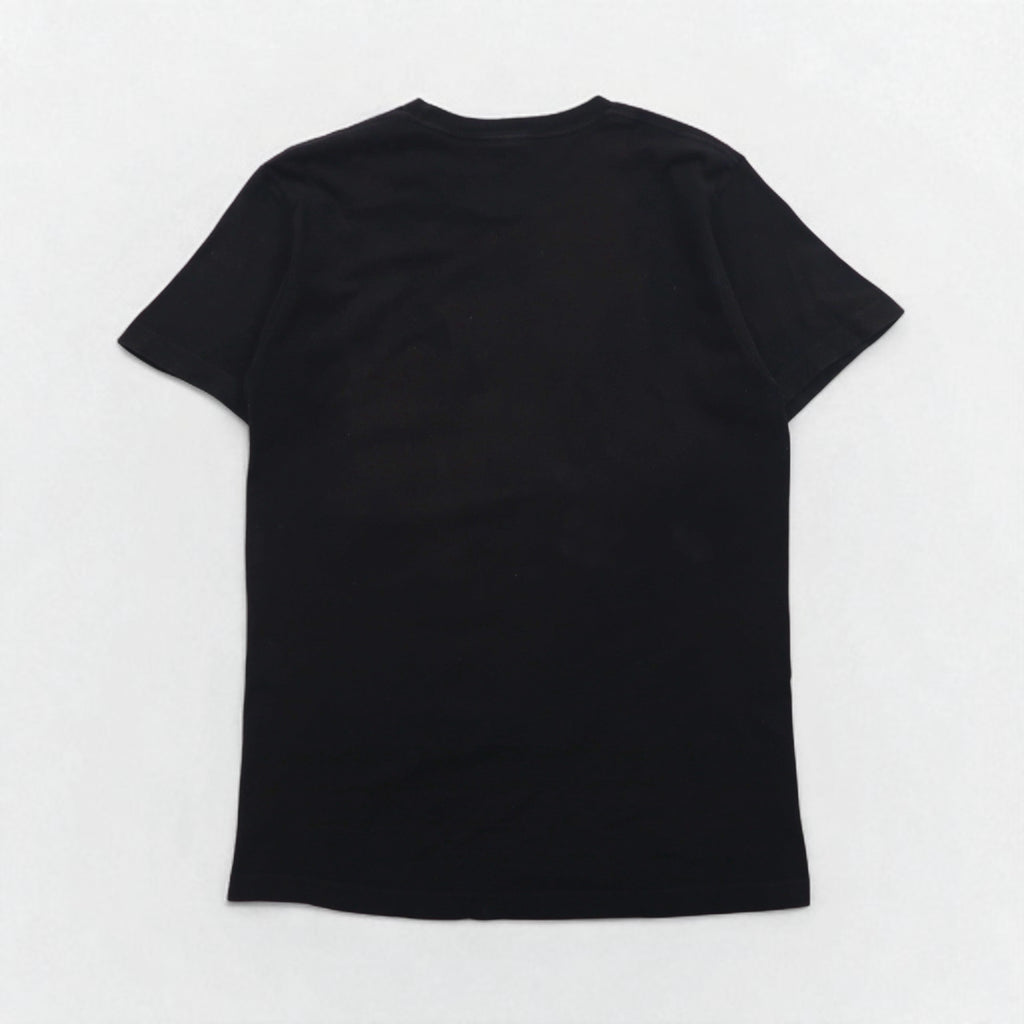 MISFITS ミスフィッツ ロック バンド Tシャツ M ブラック コットン クリムゾンゴースト