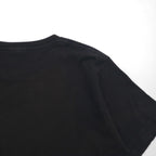 MISFITS ミスフィッツ ロック バンド Tシャツ M ブラック コットン クリムゾンゴースト