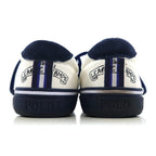 Ralph Lauren ローカットスニーカー 25.5cm キャンバス THORTON Ⅲ-NE スカル ワッペン 01087 J18