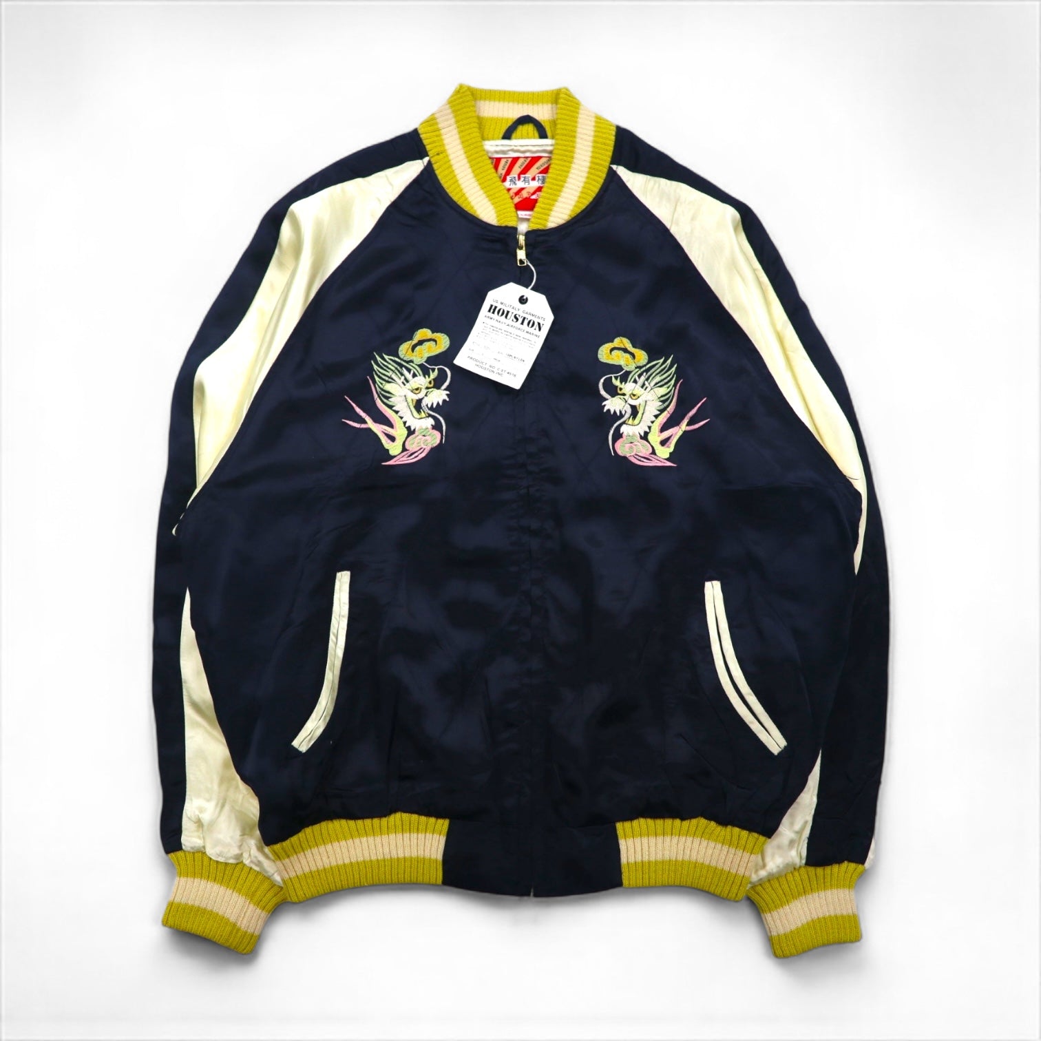 doarat TOKYO No.1soul set スカジャン　スタジャン　L doarat TOKYO No.1soul set スカジャン スタジャン L